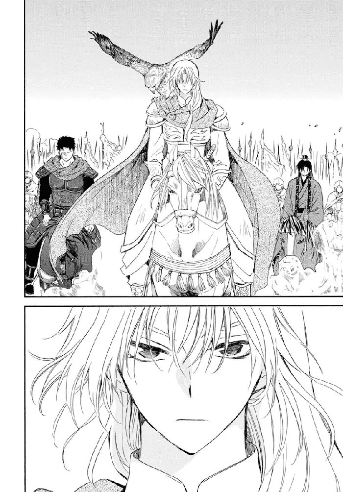 Yona of the Dawn Chapter 240 image 24_optimized